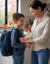 Back-to-School Staffing: Preparing Your Household for Autumn Routines